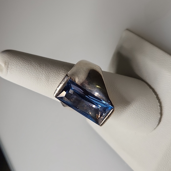 Vintage ring - Picture 3 of 7